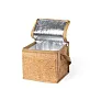  Cork cooler bag