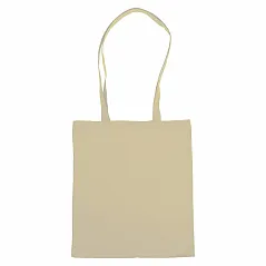 Pamučna torba za kupovinu, 110 g/m2