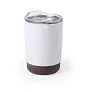  Putna šalica s detaljima od pluta 380 ml