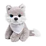 Fang Plush wolf