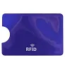  Credit card holder, RFID protection