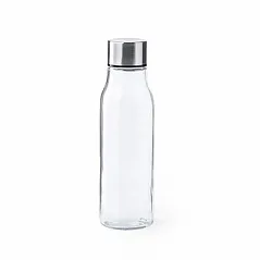 Staklena sportska boca 550 ml