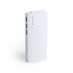 Prijenosna baterija 10 000 mAh s LED svjetlom