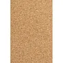  Cork conference folder with notebook