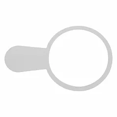 Magnifying glass