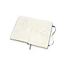  MOLESKINE diary A5