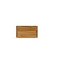  Bamboo wireless charger 5W, clock