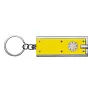  Keyring, 1 LED light