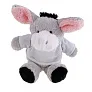 Theo Plush donkey