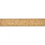  Cork writing set, ball pen and roller ball pen