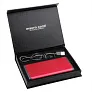  Wireless power bank 10000 mAh Mauro Conti with suction cups, wireless charger 10W