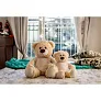 Bernie Brown Plush teddy bear