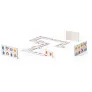  Domino u drvenoj kutijici