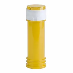 Bubble blower with game