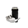  Thermo food container 650 ml with foldable spoon Air Gifts