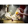  Cotton bag for fruit and vegetables B'RIGHT, big size