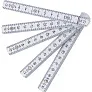  Folding meter 1m