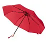  RPET windproof manual umbrella, foldable