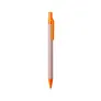  Recycled cardboard ball pen