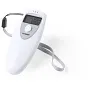  Alcohol breath tester