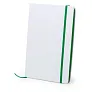  Notebook A5