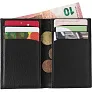  Etui za kreditne kartice s RFID zaštitom