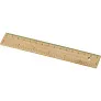  Bamboo ruler
