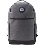 Backpack with light
