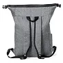  RPET water resistant backpack