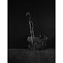  Charles Dickens automatic umbrella, walking stick