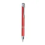  Wheat straw ball pen, metal clip