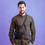  Waist bag