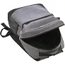  Backpack with light