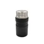  Thermo food container 650 ml with foldable spoon Air Gifts