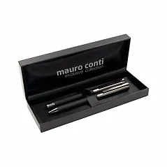 Mauro Conti set za pisanje