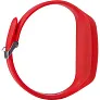  Wristband with pedometer