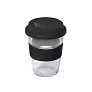  Glass travel mug 350 ml