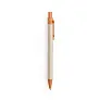  Recycled cardboard ball pen