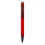  Ball pen from high quality plastic and metal
