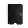  Credit card holder, RFID protection