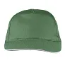  Cap