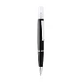  Ball pen with atomizer and cap
