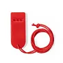  Whistle with neck cord