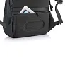  Bobby Soft RPET anti-theft ruksak za 15,6" laptop