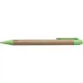  Memo holder, notebook, sticky notes, ball pen