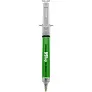 Ball pen "syringe"