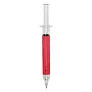  Ball pen "syringe"