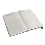  Moleskine Home Life Journal, planer