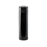  Vacuum flask 430 ml with sieve stopping dregs