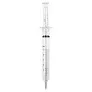  Ball pen "syringe"
